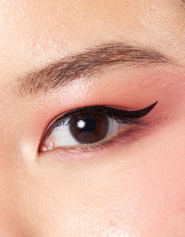 The Quick Flick - 8mm Petite Winged Eyeliner Stamp