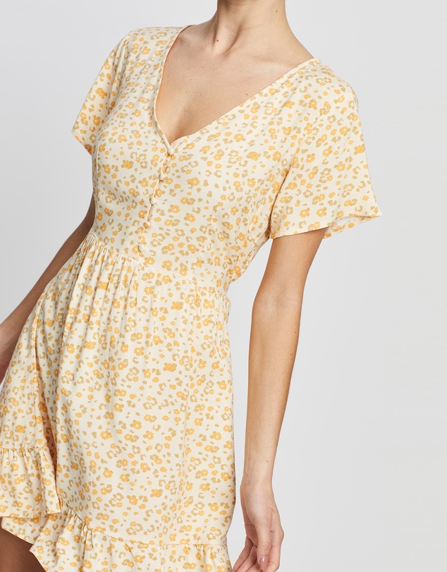 All About Eve - Wilderness Dress