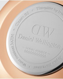 Daniel Wellington - Petite Ashfield 36mm