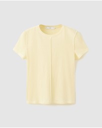 M.N.G - Coulan T-Shirt