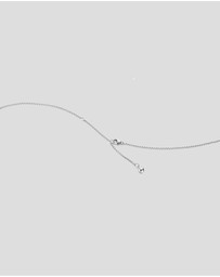 Georg Jensen - Moonlight Grapes Necklace
