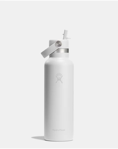 Hydro Flask - 21 Oz Standard Flex Straw Cap