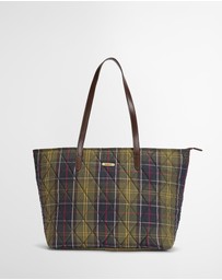 Barbour - Wetherham Classic Bag