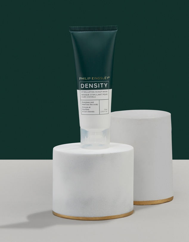 Philip Kingsley - Philip Kingsley Density Stimulating Mask 75ml
