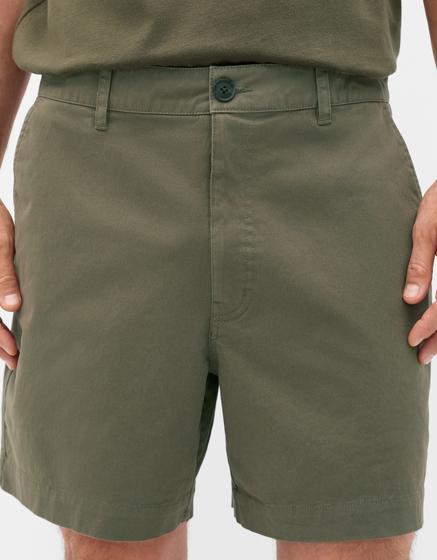 Seed Heritage - Chino Short