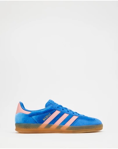 adidas Originals - Gazelle Indoor - Women's