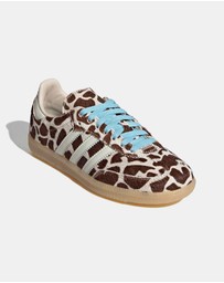adidas Originals - Samba OG Sneakers - Women's
