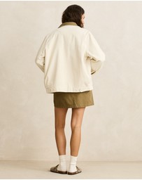 Rhythm - Jamie Jacket