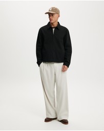 Cotton On - Harrington Jacket