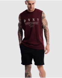DVNT - Emblem 2.0 Tank