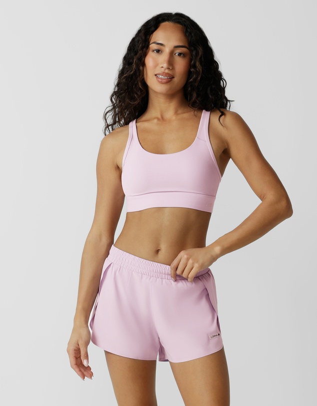 Lorna Jane - Lightspeed Phone Pocket Run Shorts
