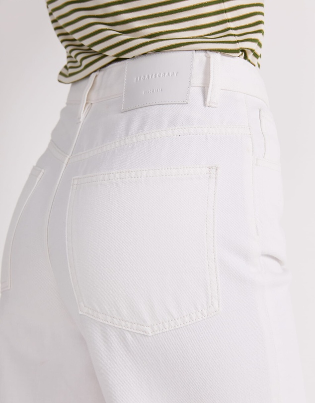 Sportscraft - Simmi Wide Leg Jean