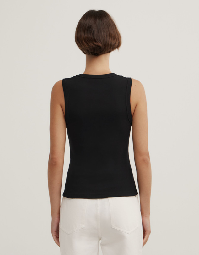 Witchery - Crew Rib Tank