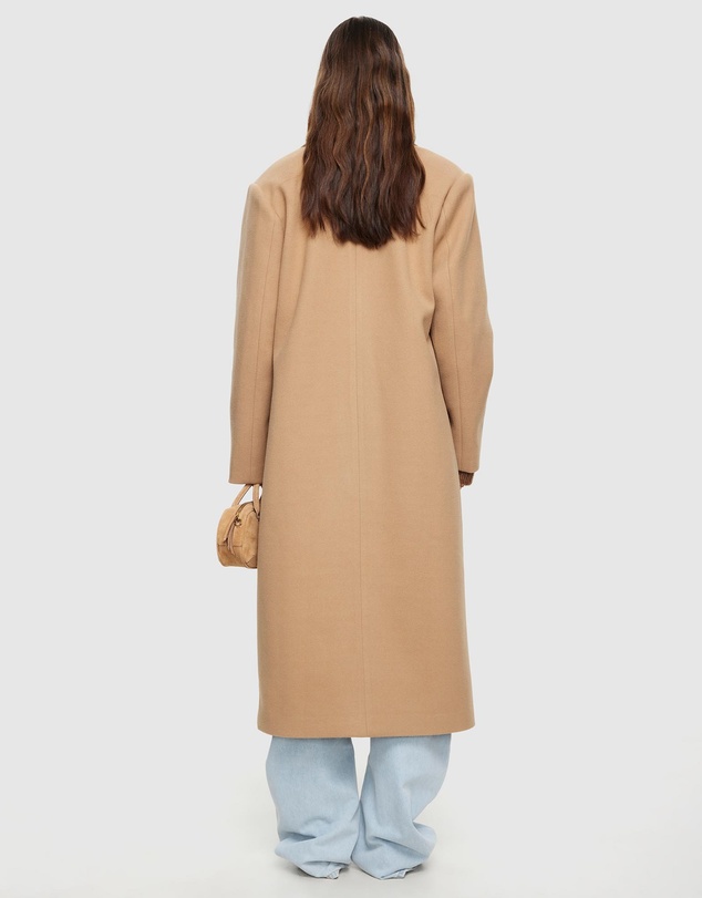 Lioness - Olsen Coat - ICONIC EXCLUSIVE