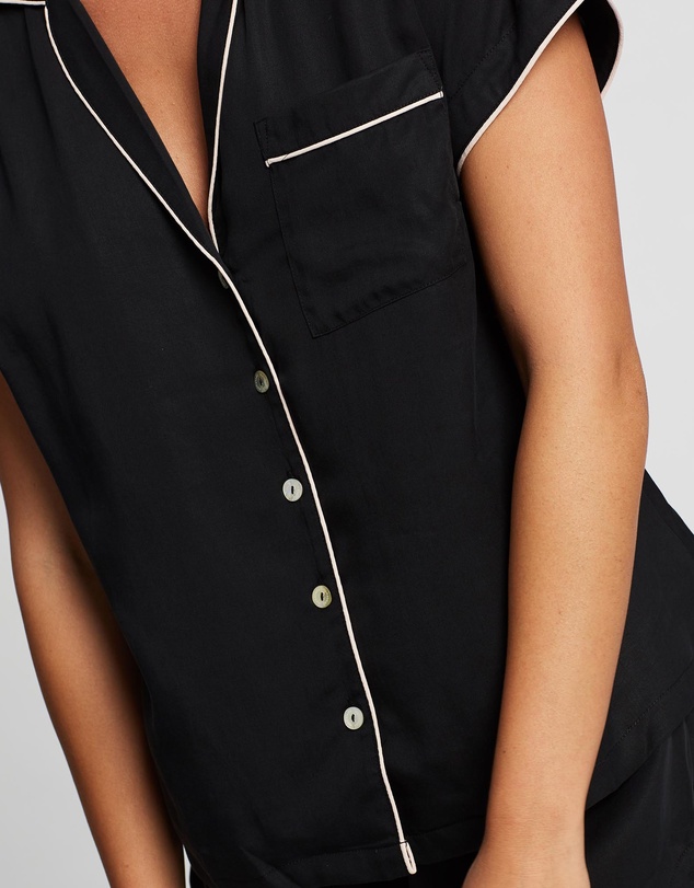 Homebodii - Eva Short Pyjama Set