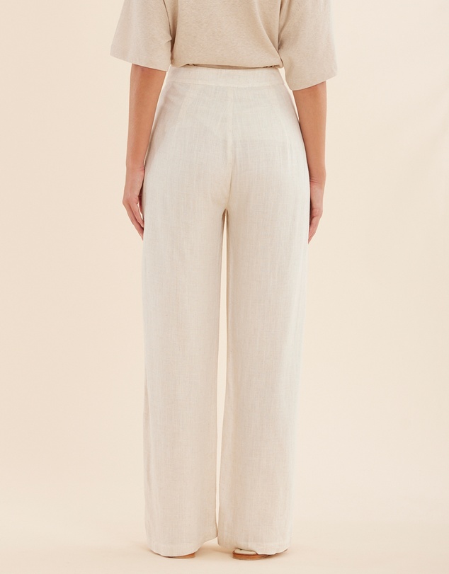 Amelius - Chelsea Straight Leg Pant