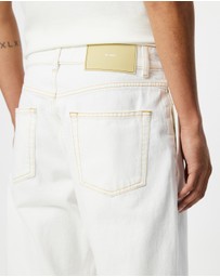 SUNNEI - Tapered Pants