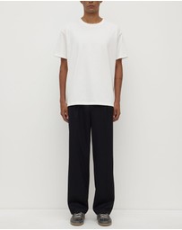 Assembly Label - Ari Tailored Pants