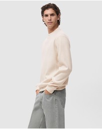 M.N.G - Besalu Sweatshirt