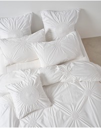 Linen House - Claudia Quilt Cover Set