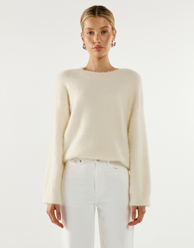 Madison The Label - Angelina Knit Jumper