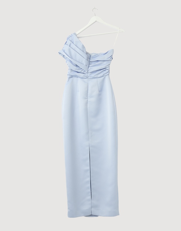 Revibe - Repaired CHANCERY Gracie Dress - AU 10