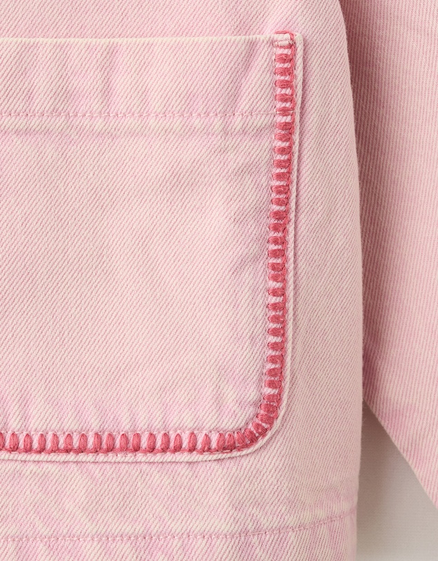 M.N.G - Bethset Jacket - Kids-Teens