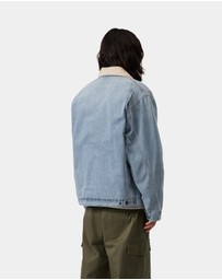 Carhartt WIP - OG Detroit Jacket
