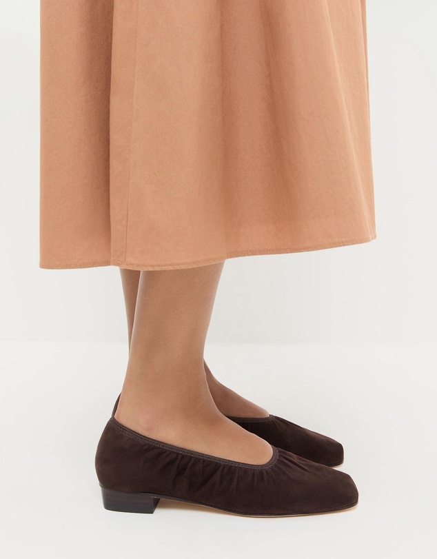 Loeffler Randall - Tove Ballet Pumps