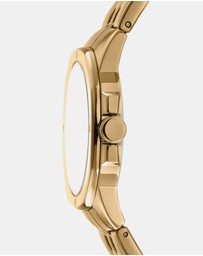 DKNY - DKNY Brooklyn Midi Watch