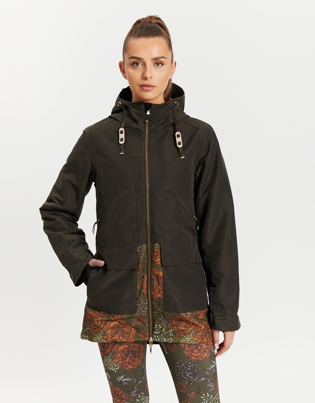 ROJO Outerwear - Bridie Jacket