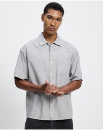Worship - Cherub Short Sleeve Shirt
