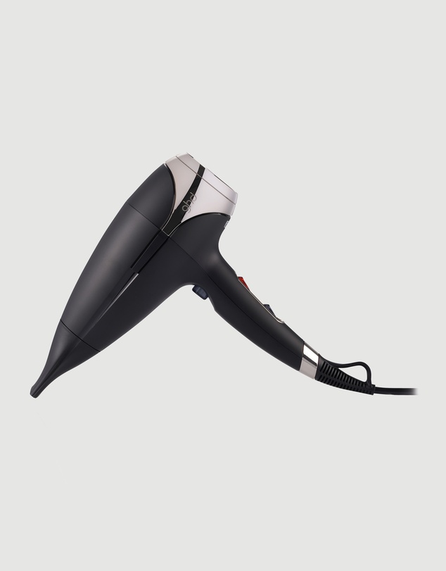 ghd - helios™ Hair Dryer in Black