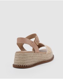 Nude Footwear - Velice