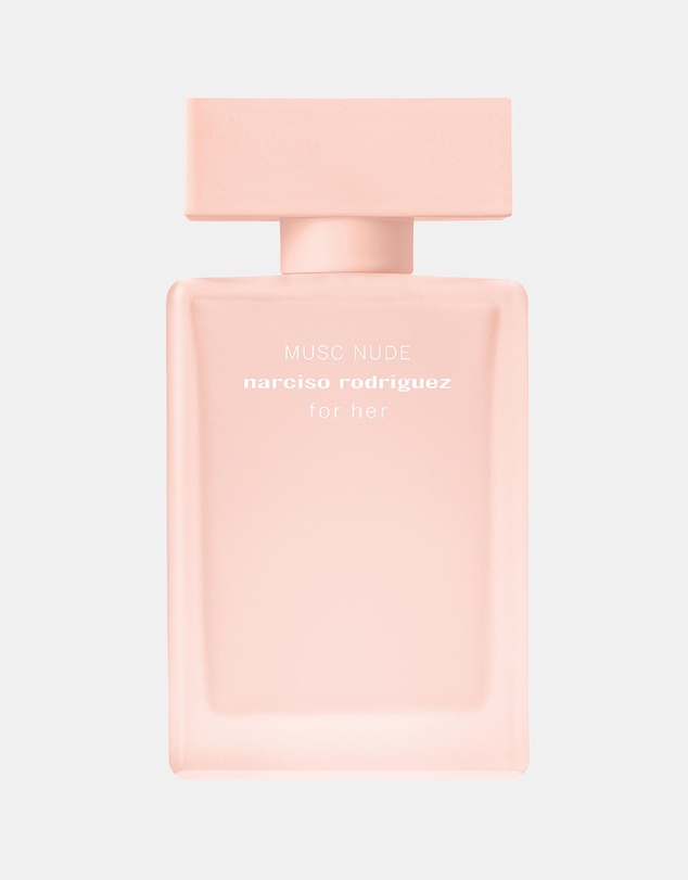Narciso Rodriguez - For Her Musc Nude EDP 50ml