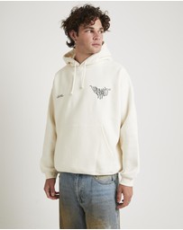 Insight - Transform Hoodie