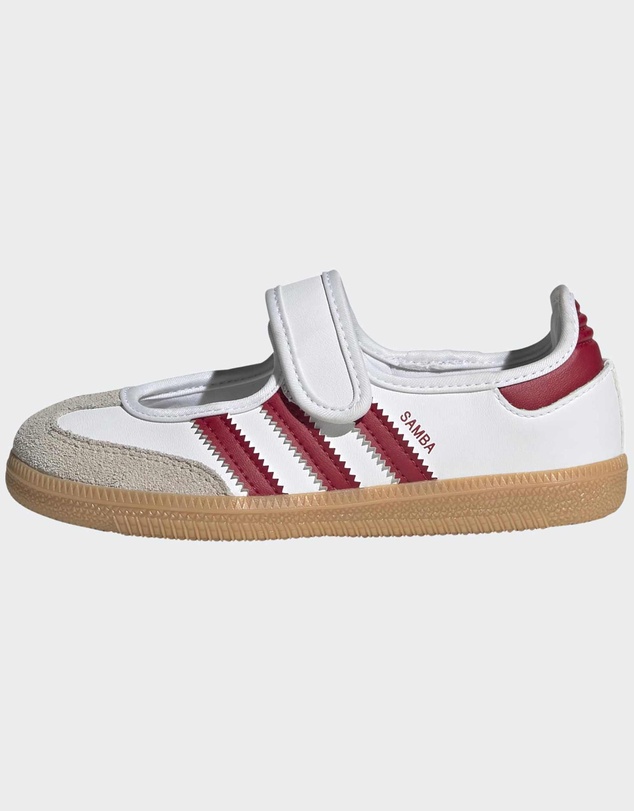 adidas Originals - Samba Jane Shoes Kids