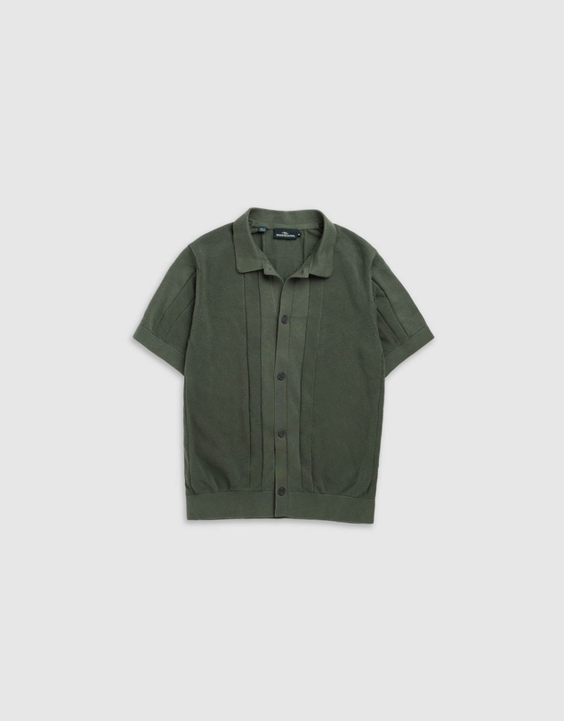 Rodd & Gunn - Cobb River Knit