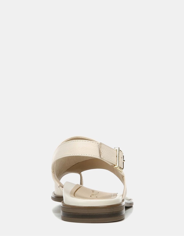 Vionic - Ella Sandal - Cream