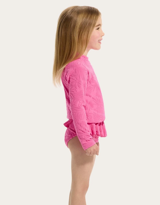 Seafolly - Terry Rashie Set - Kids