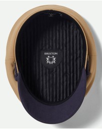 Brixton - Fiddler Cap