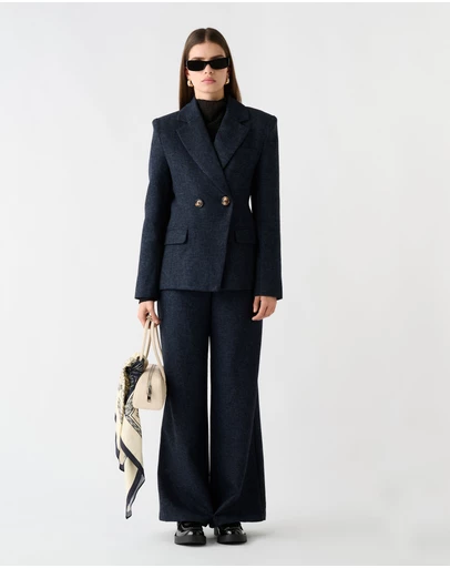 Esmaee - Edition Blazer