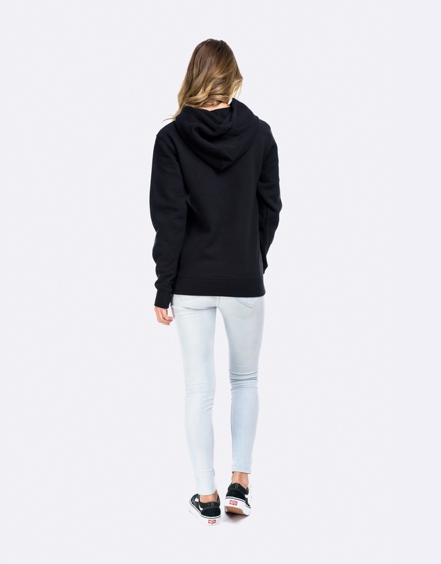 DVNT - Tour Pullover Hoodie