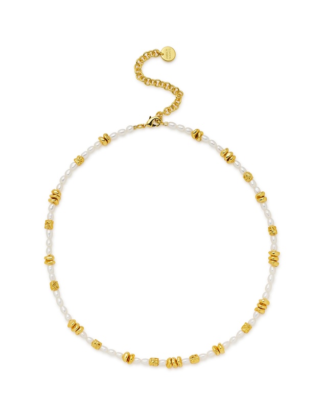 Amber Sceats - Valuka Necklace