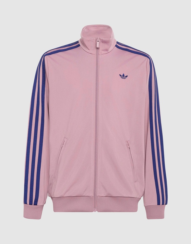 adidas Originals - Firebird Loose Track Top - Kids-Teens