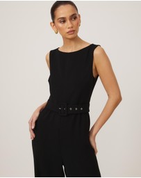 Tussah - Eden Jumpsuit
