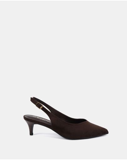 ChocolateMicrosuede