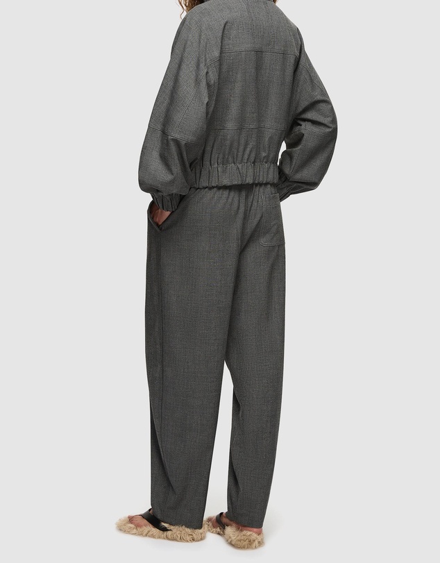 Blanca - Sid Jacket