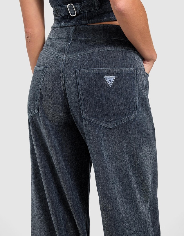 GUESS - Bellflower Jeans