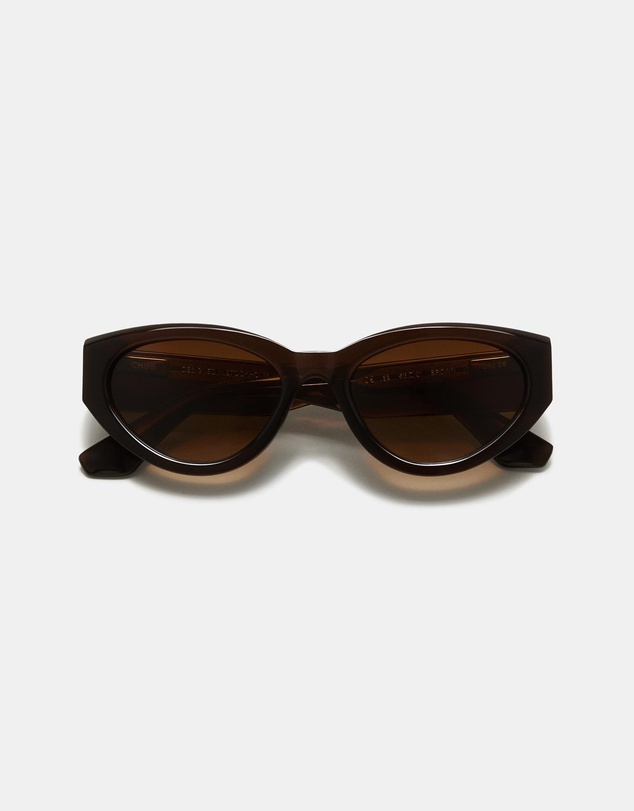 CHIMI - 6.3 Cat Eye Sunglasses